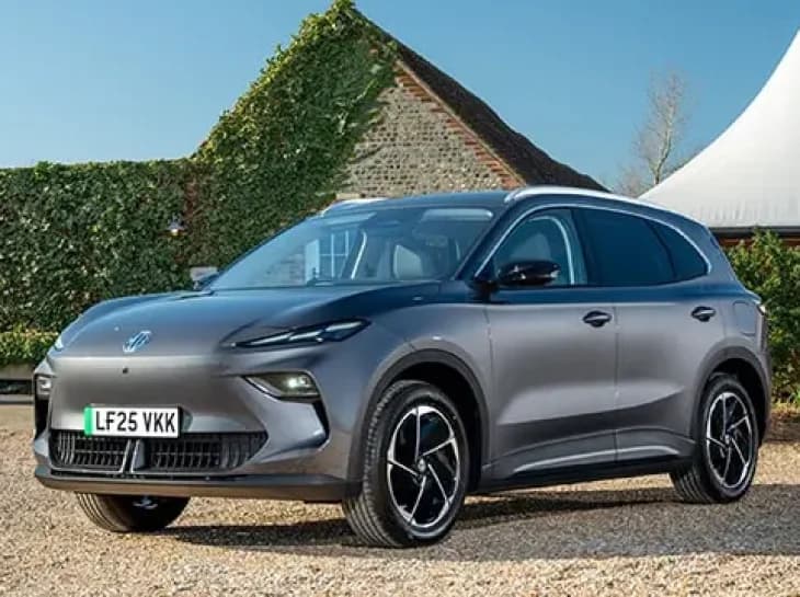 MG Motor vai voltar ao Brasil; conheça os carros