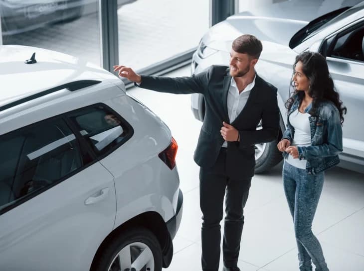 O que faz diferença em um carro?