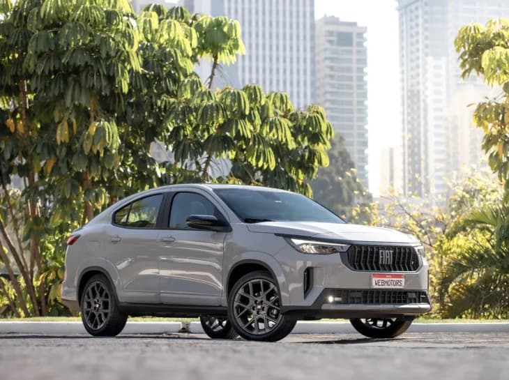 Fastback tem desconto de R$ 57 mil no Move Brasil