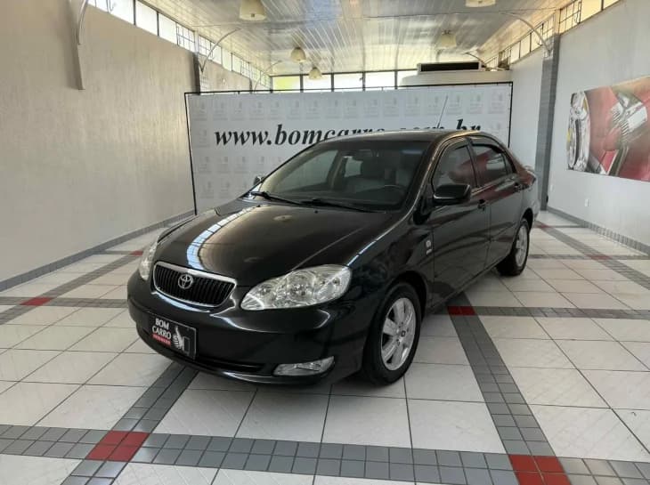 IPVA 2026: cinco carros que serão isentos