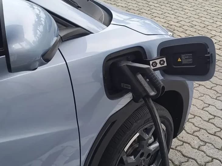 Evolução das baterias é essencial para elétricos