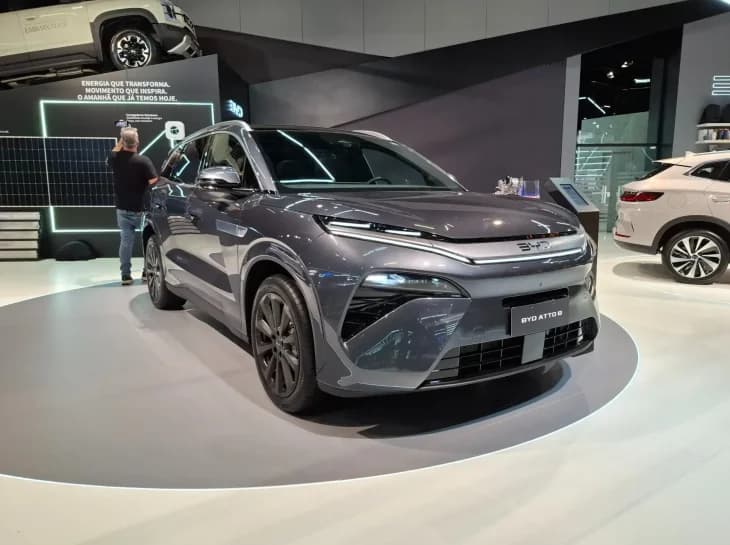 Busca por carros mais caros aumenta em 2026