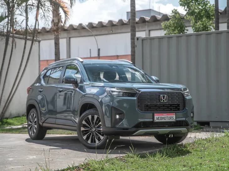 Honda dá descontos para motoristas de app