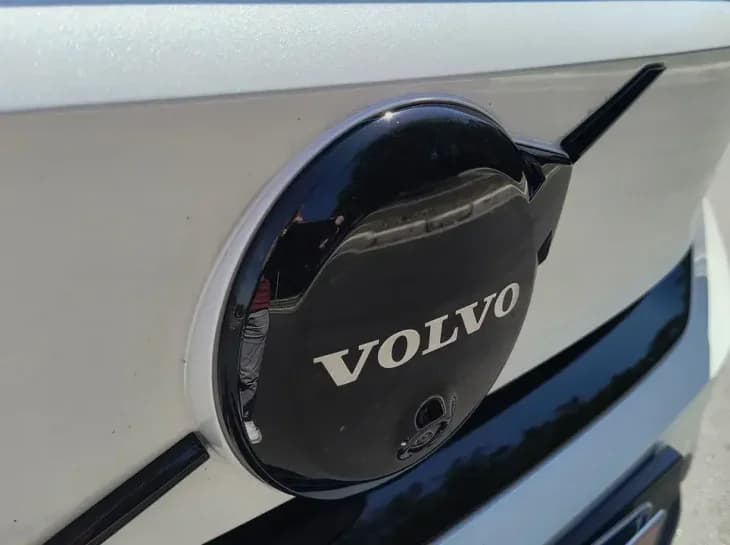 Volvo promete 13 novos carros até 2030