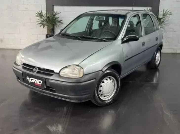 Carros até R$ 10 mil: melhores opções de usados