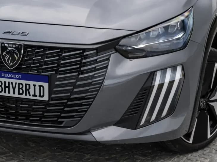 Quais os planos para Citroën, Peugeot e Dongfeng?