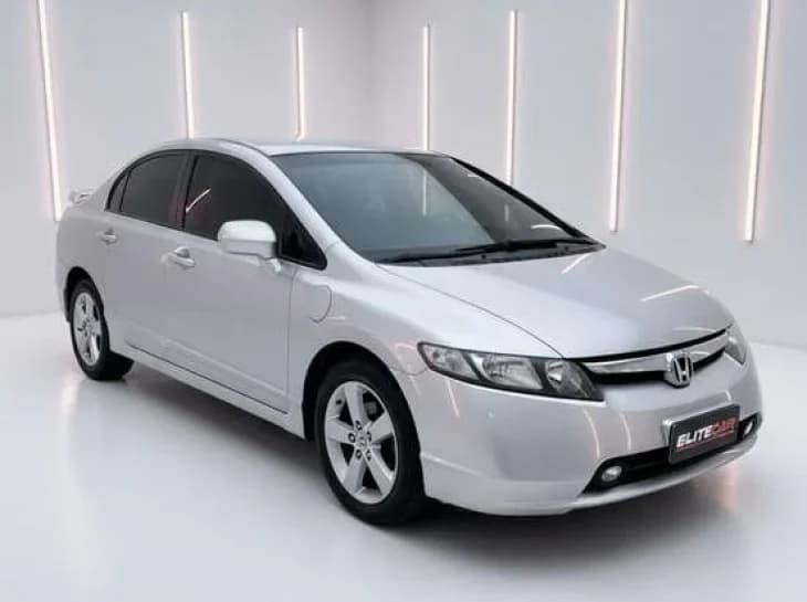 Carro até R$ 60 mil automáticos: melhores modelos