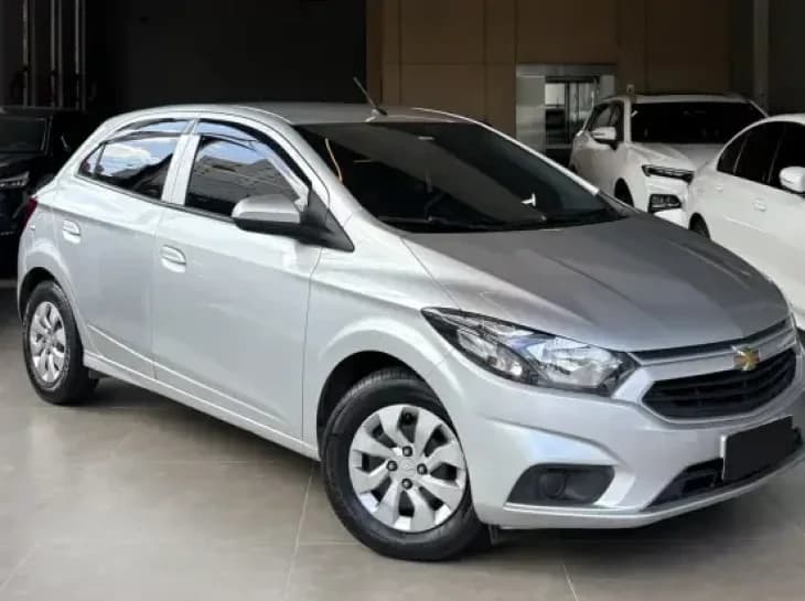 Carros até 70 mil reais: guia para escolher o seu
