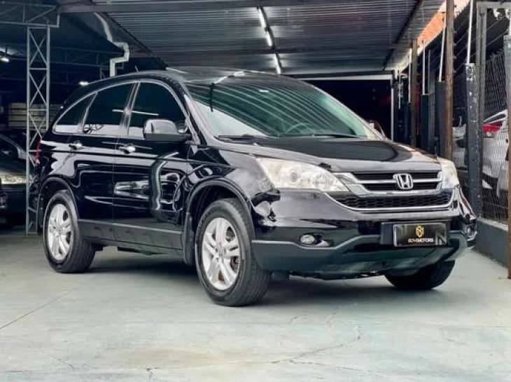 SUV até 60 mil: 10 bons carros para comprar