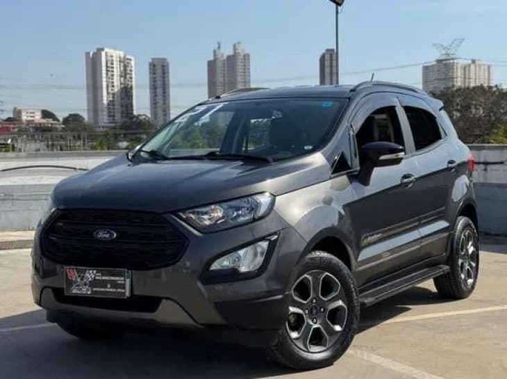 SUV até 110 mil: 10 melhores opções para comprar