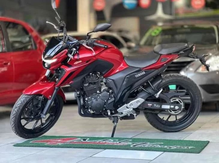 Moto de até 30 mil: 12 opções novas e usadas