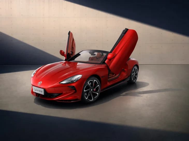 MG Motor lança programa de revisões periódicas