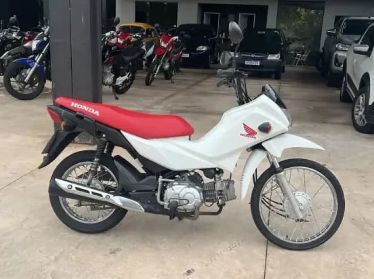 Motos até 10 mil: conheça os 5 melhores modelos