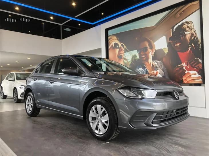 Até R$ 115 mil: 5 carros automáticos mais baratos