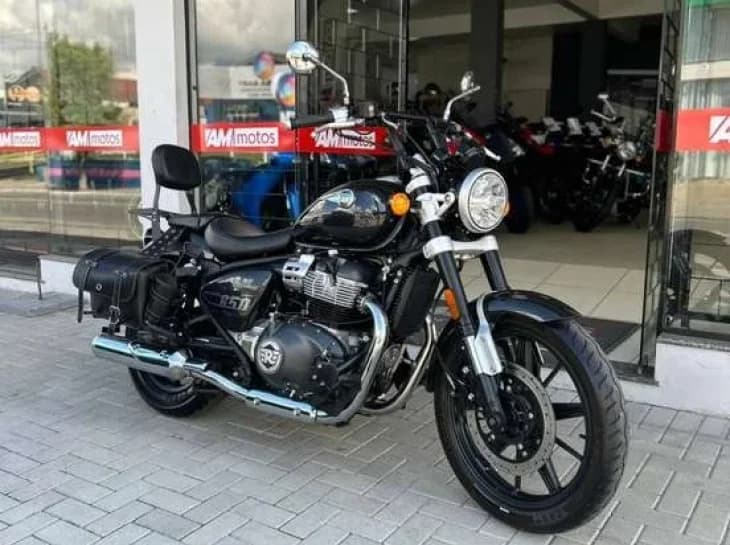 Motos de 40 mil: conheça os 20 melhores modelos
