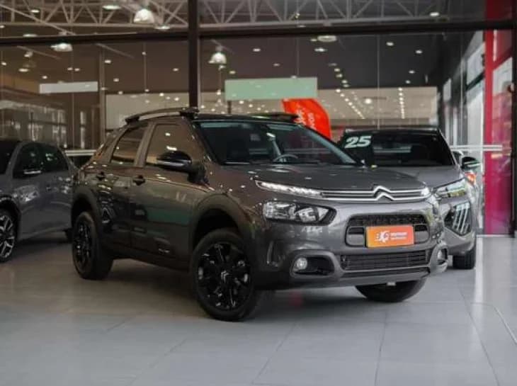 Carros seminovos são os mais procurados em 2026