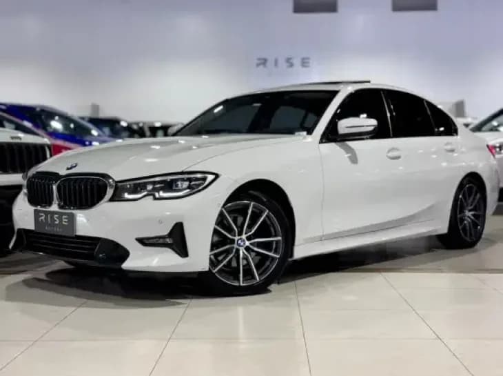 Carro esportivo até 200 mil: As 10 melhores opções