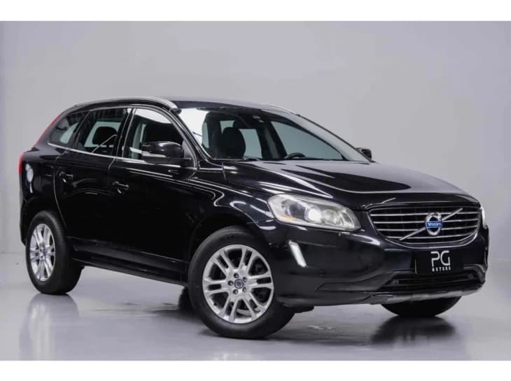 5 SUVs usados por R$ 80 mil