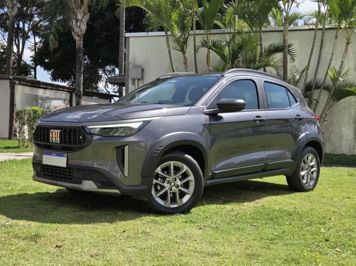 Fiat dá desconto de R$ 32 mil antes do Move Brasil