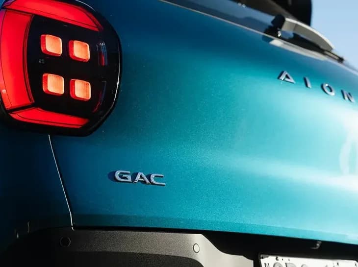 GAC supera 2.600 veículos vendidos em agosto