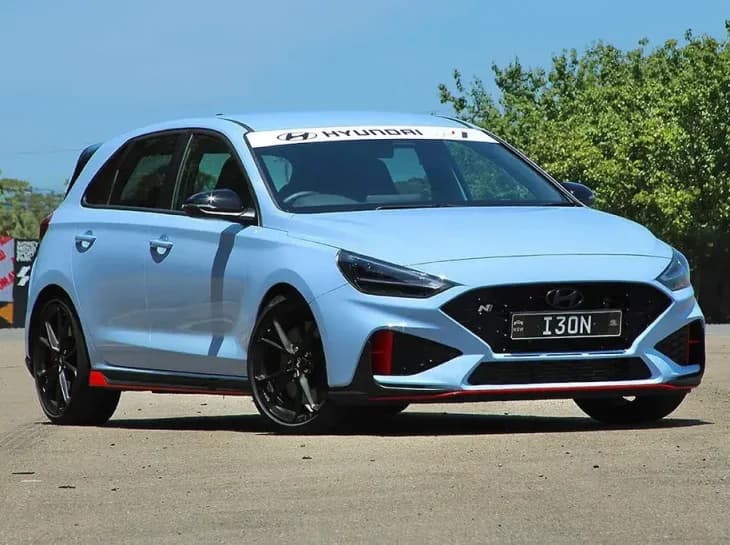 Teste: Hyundai i30 N Premium 2026