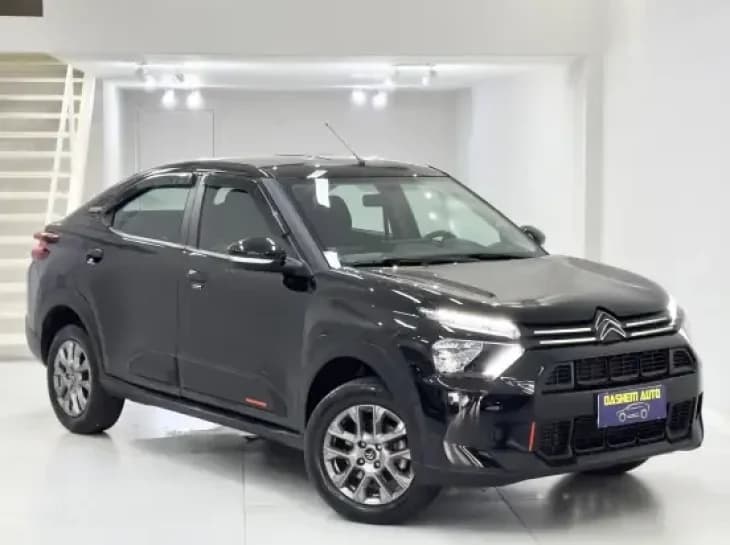Carros de entrada: os 10 melhores modelos
