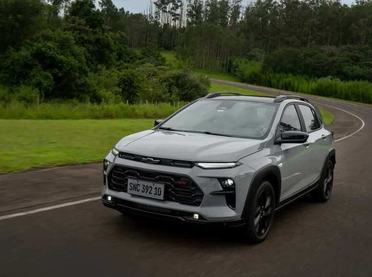 Chevrolet Sonic decola em vendas já no 1º mês