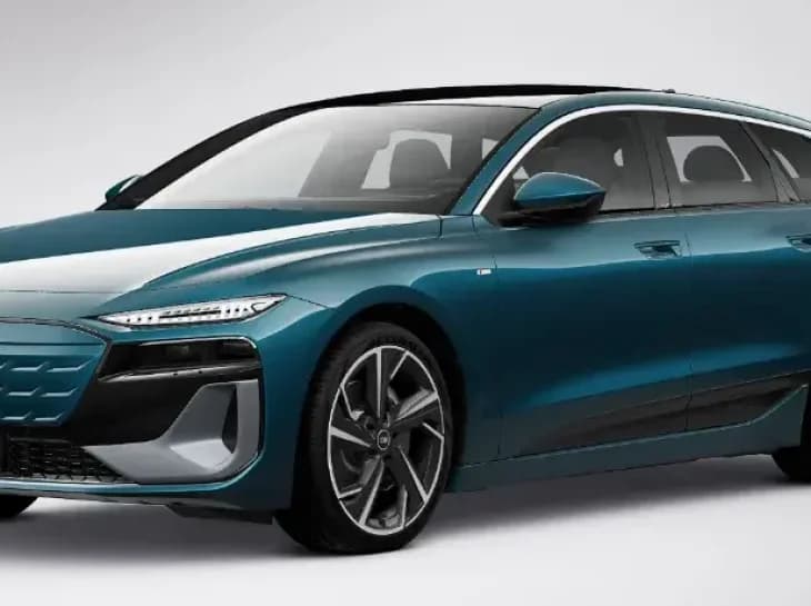 Audi confirma A5 Avant e A6 Avant e-tron no Brasil