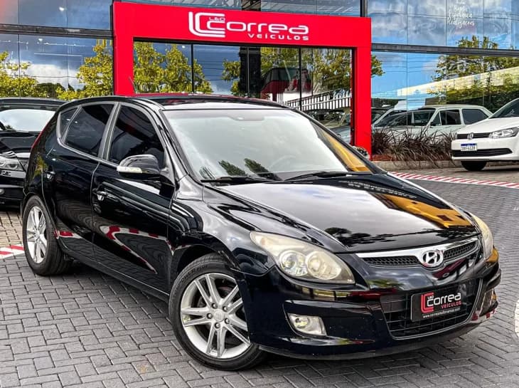 5 carros automáticos confiáveis por até R$ 50 mil
