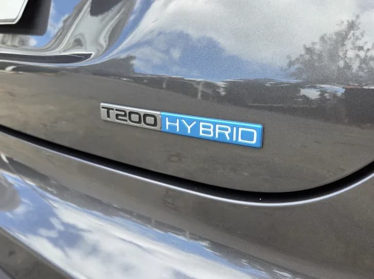 Híbrido leve, normal ou plug-in? Escolha o seu