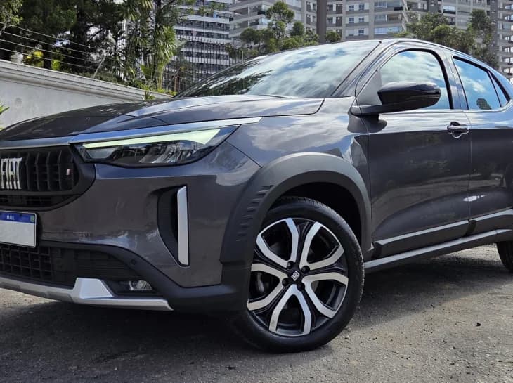 Dá para financiar carro seminovo pelo Move Brasil?