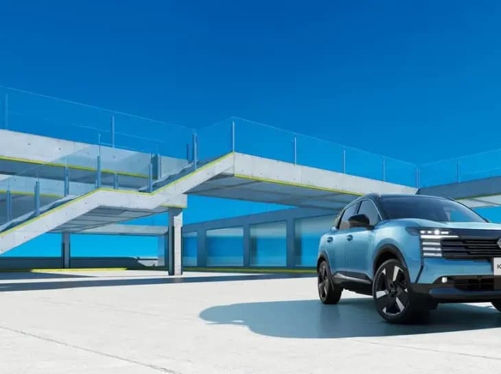 O Nissan Kicks híbrido faria sucesso no Brasil?