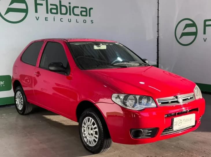 5 carros usados com fama de tanque de guerra