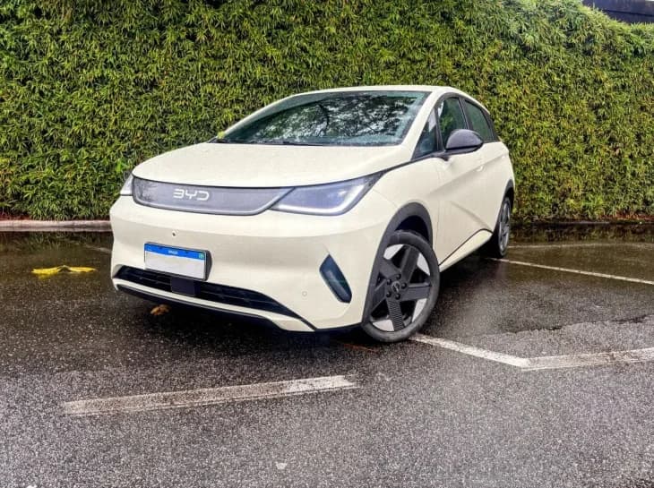 Top 50 dos carros mais vendidos no varejo em julho