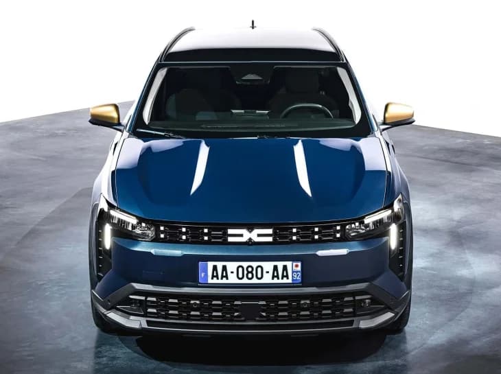 Striker: um Renault SUV cupê para o Brasil?