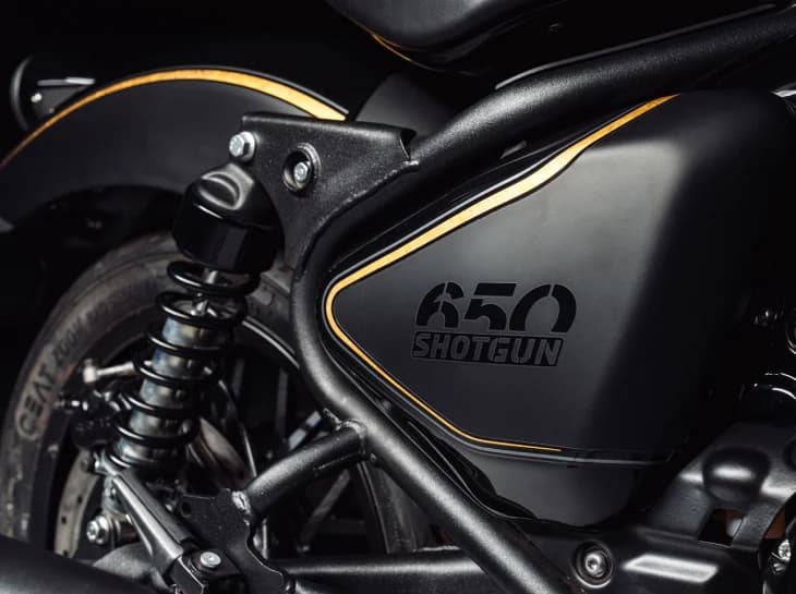 Royal Enfield abrirá pré-reserva de série especial