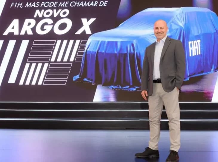 Fiat comemora 50 anos e anuncia 5 lançamentos