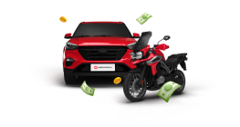 App Webmotors: compre, venda ou financie seu carro!