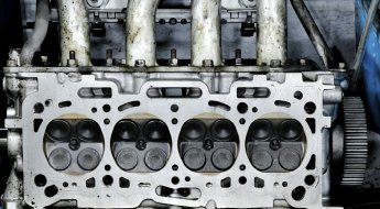 Peças do motor: entenda a função dos 10 componentes mais importantes