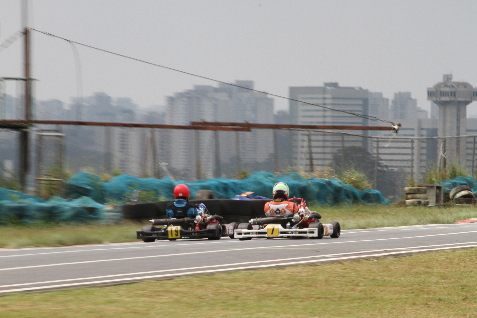 12h Webmotors SP de Kart 