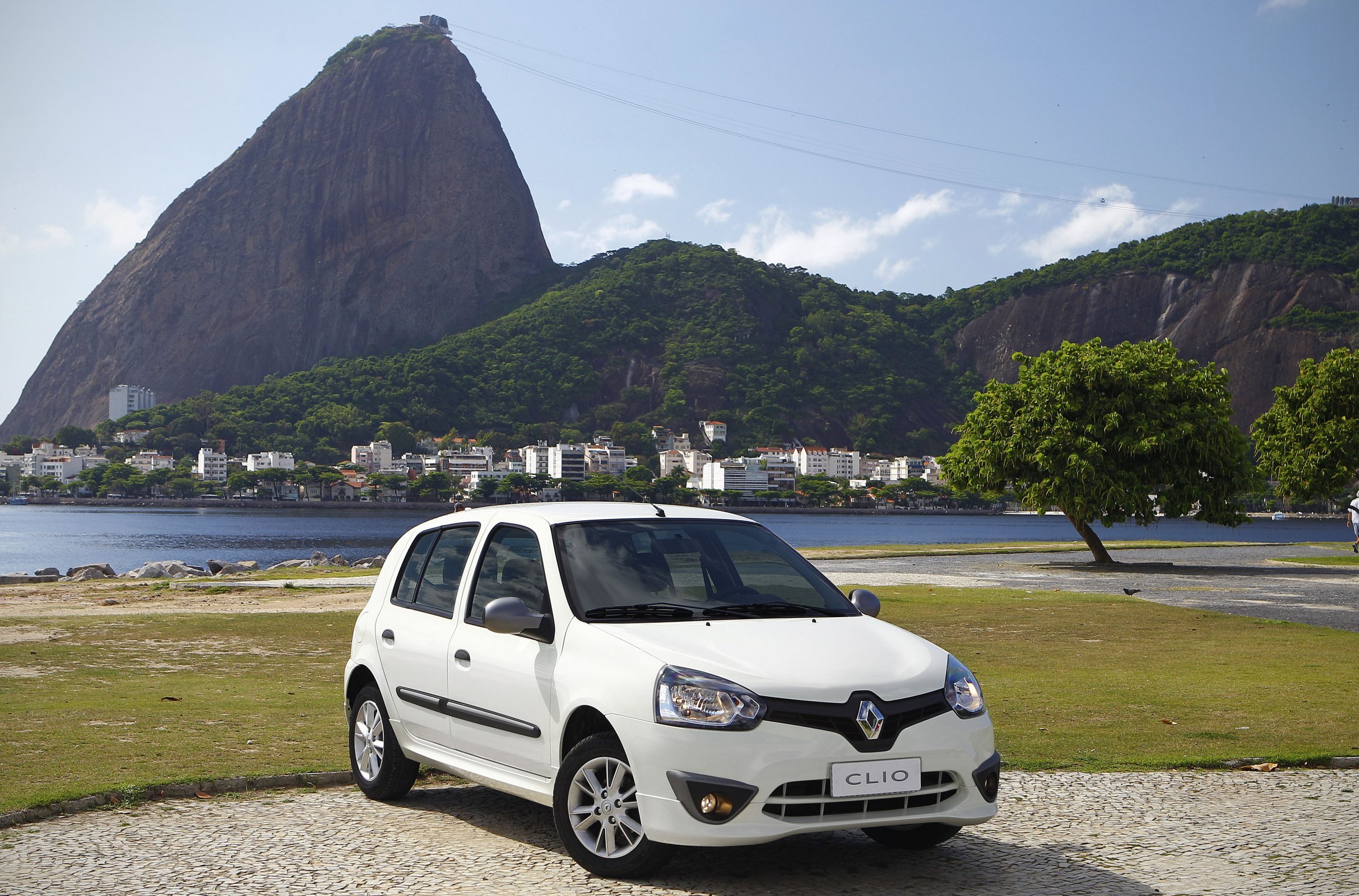 Renault do brasil