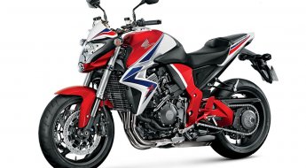 Honda cb 1000 deals tricolor