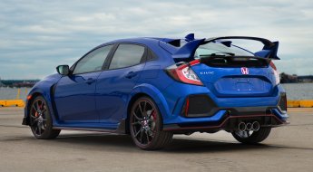 Honda Civic Type R: Aceleramos esse carro esportivo na Webmotors