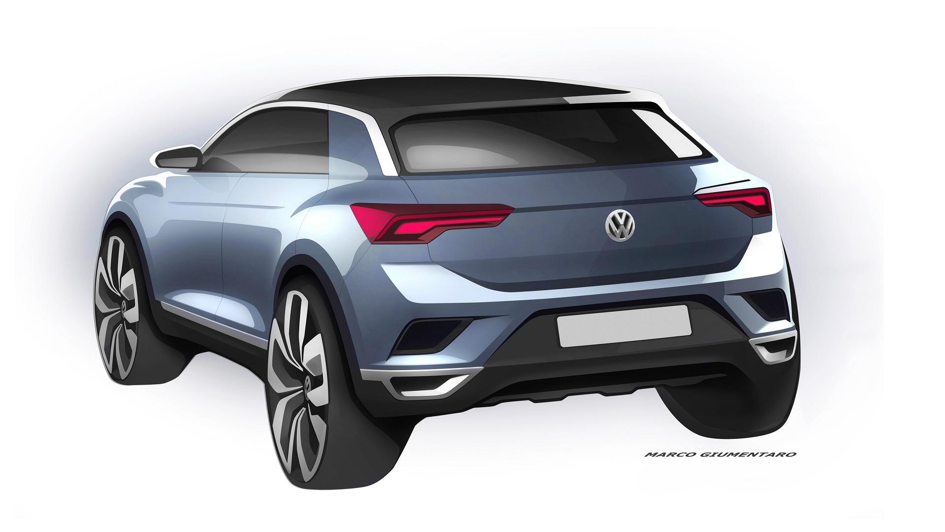 Volks Revela Dois Teasers De Novo Suv Compacto 1779