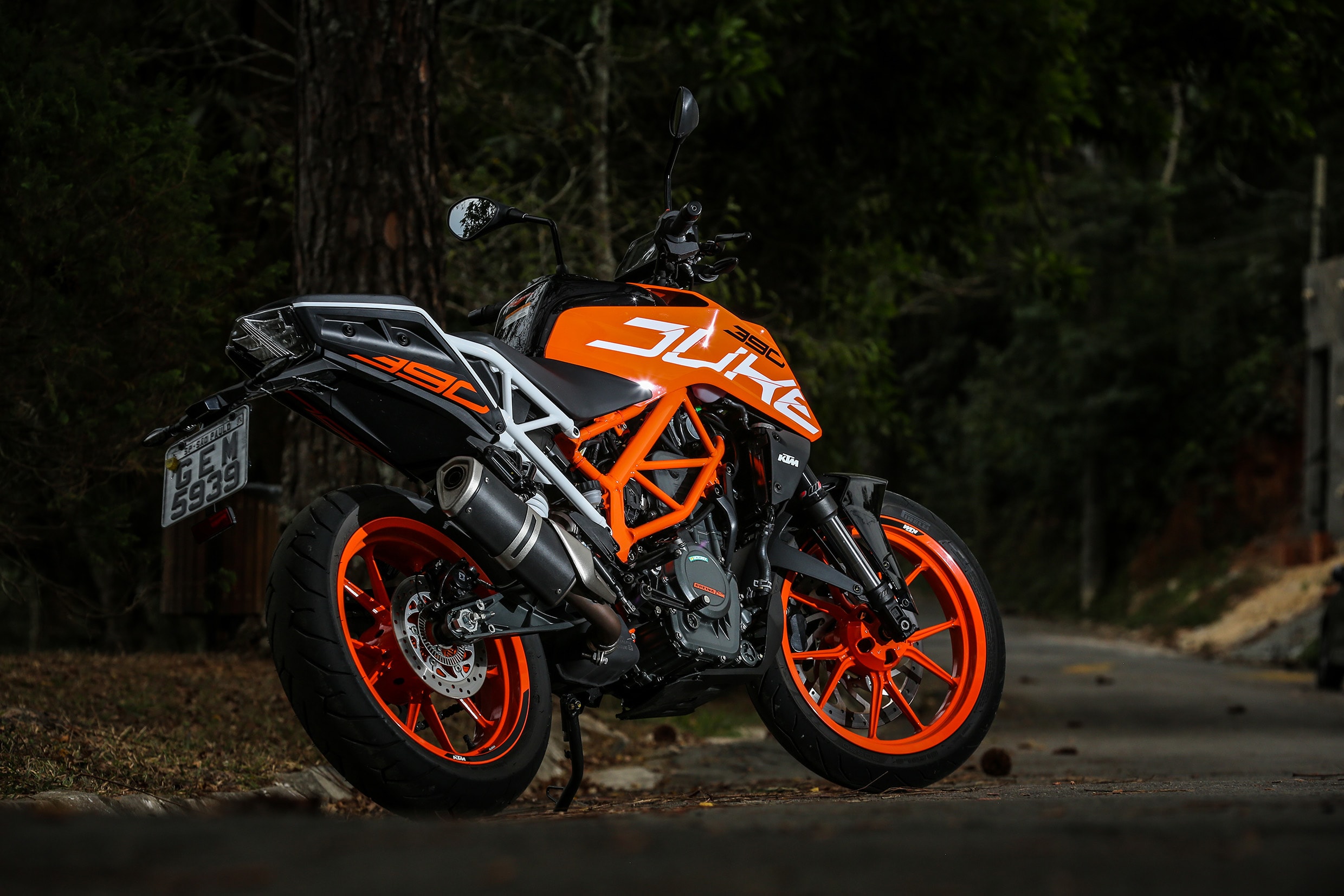 629mototeste Ktm 390duke 6 Min