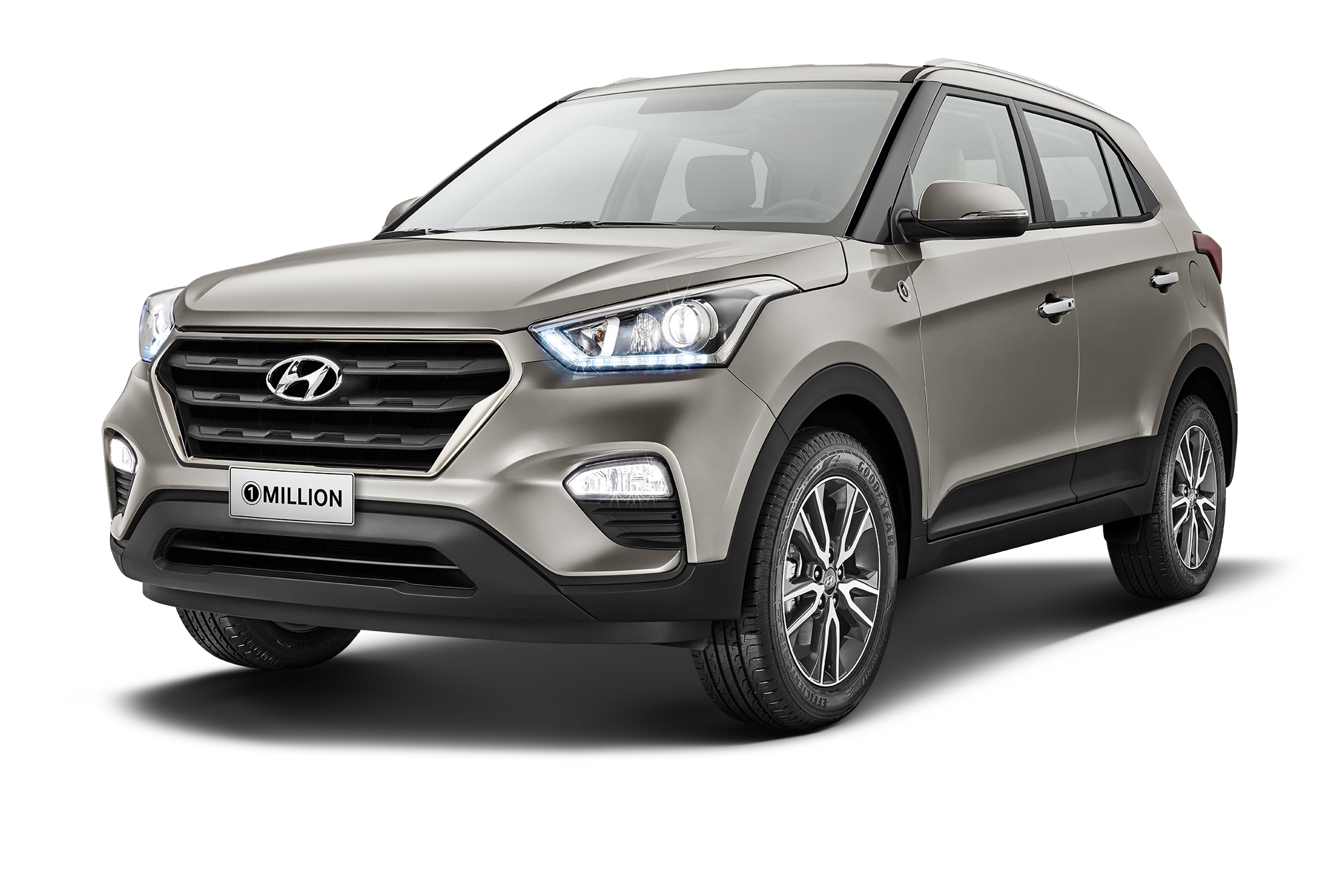 Hyundai creta количество фреона