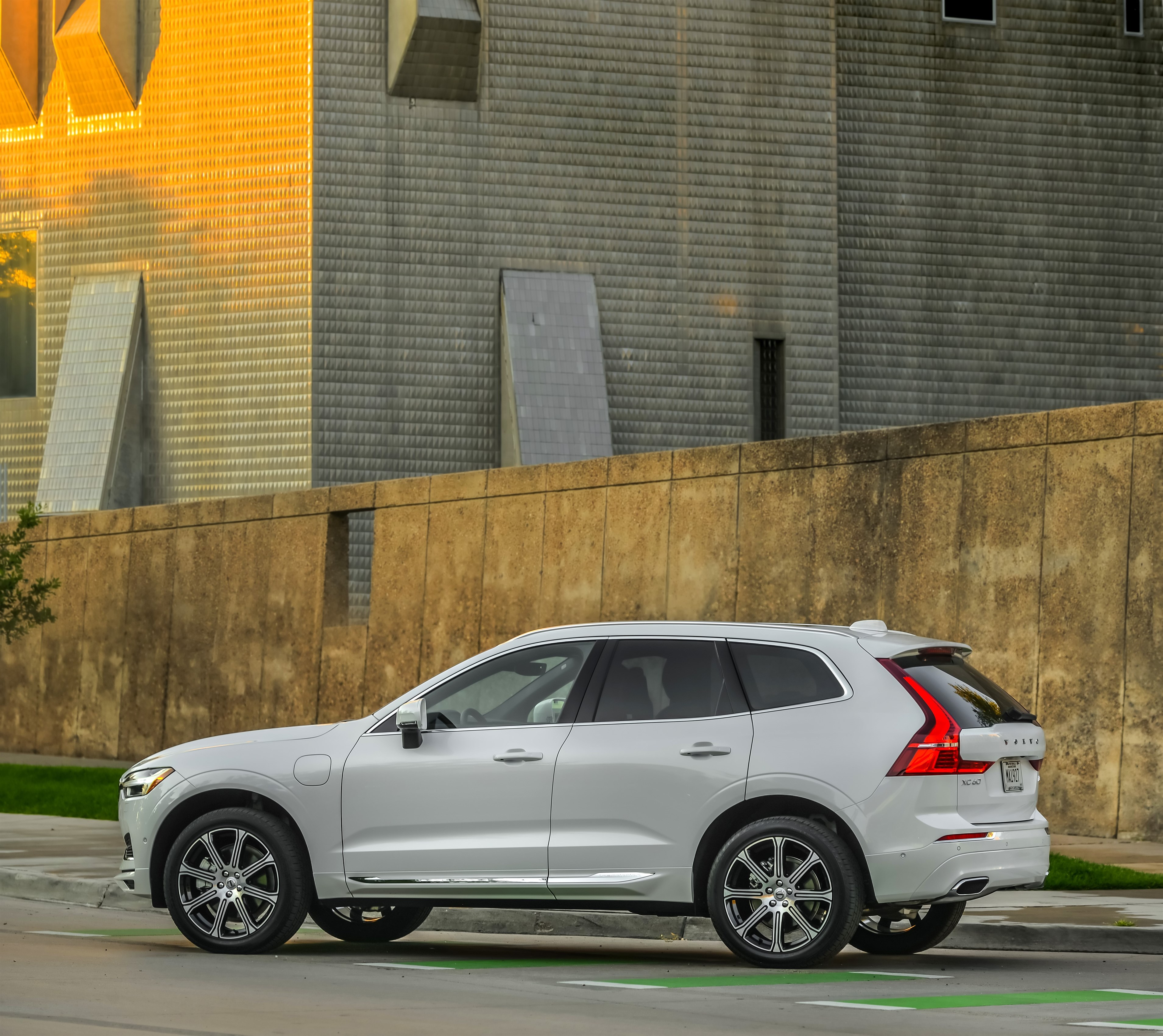 XC60 T8 Inscription