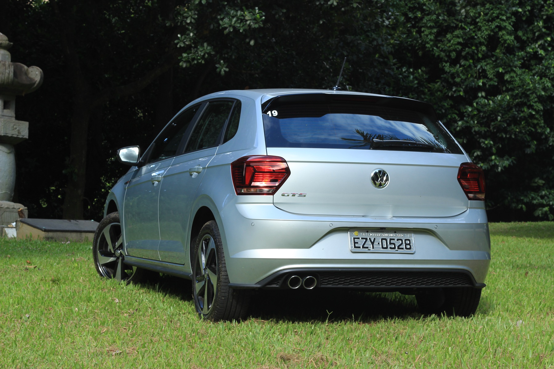 Polo Gts X Sandero Rs O Duelo Dos 150 Cv