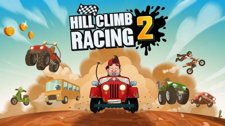 Dicas para o Hill Climb Racing 2 atualizado em 2021 