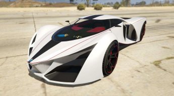 Cinco carros do GTA 5 inspirados em modelos vendidos no Brasil